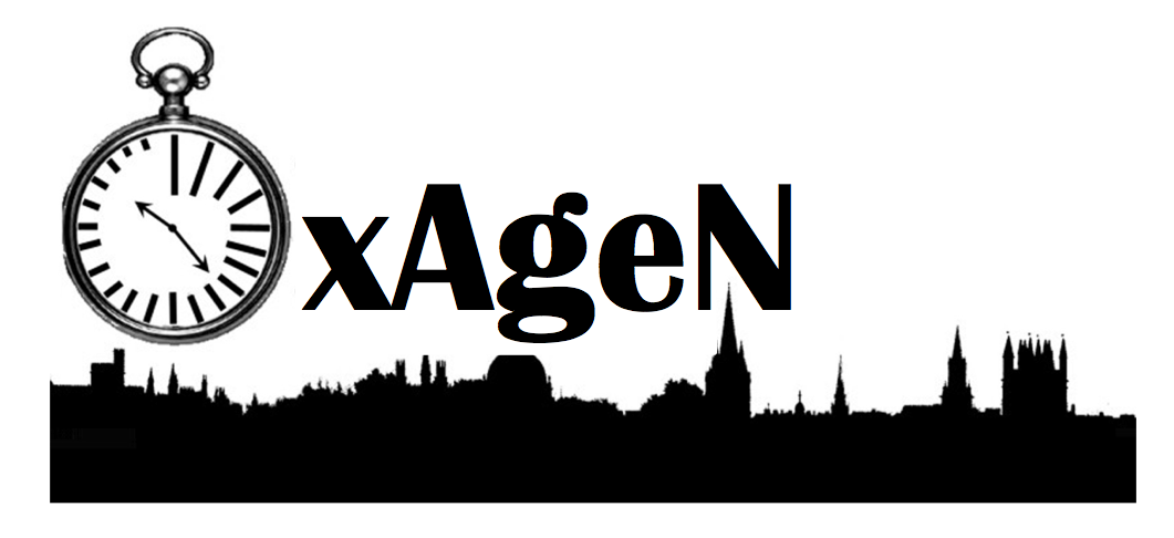 Logo of the Oxford Ageing Network