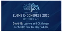 Covid-19: lessons and challenges for health care for older people